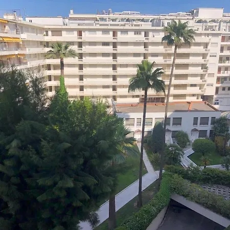 Apartment Croisette