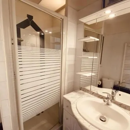 Apartment Croisette *