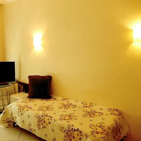 Croisette Apartment Cannes