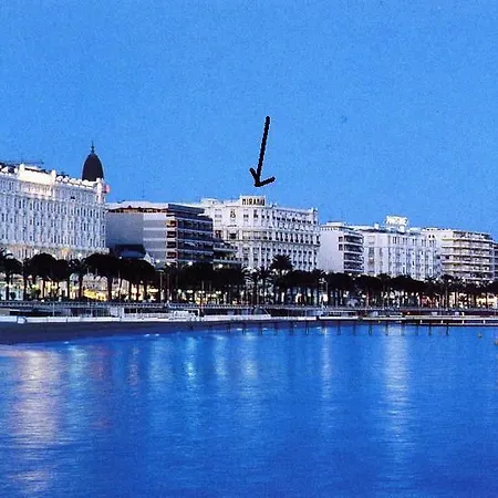Croisette *
