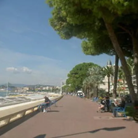Croisette Lejlighed Cannes