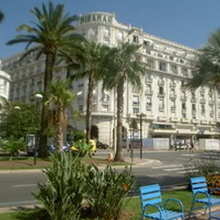 Croisette Lejlighed