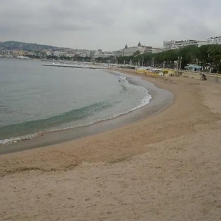 Croisette Lejlighed Cannes