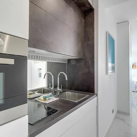Croisette Apartment Cannes