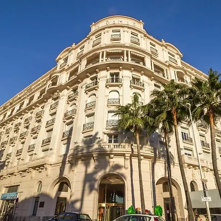 Apartment Croisette Cannes