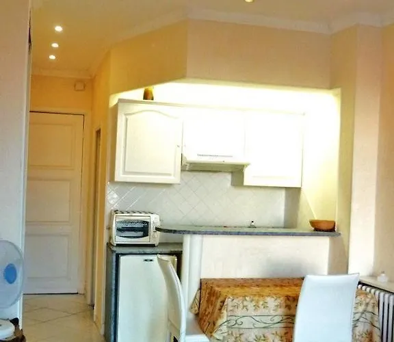 Croisette Cannes