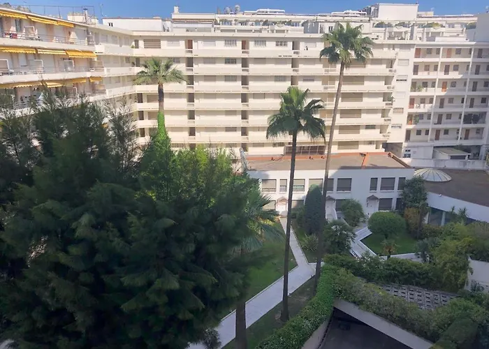 Apartamento Croisette