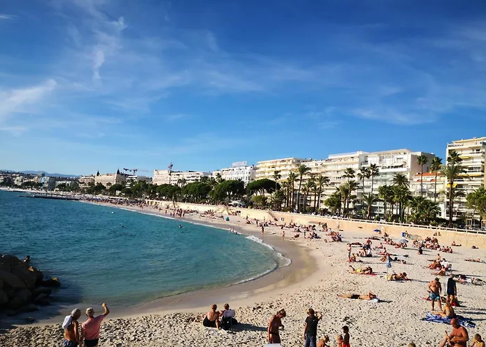 Croisette Apartamento Cannes