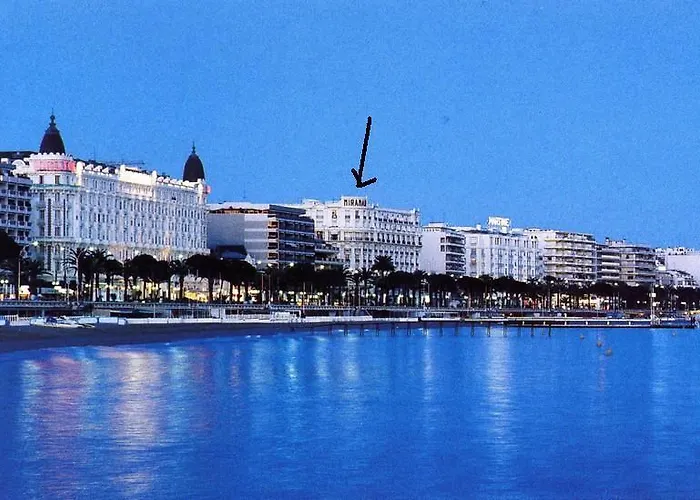 Croisette *