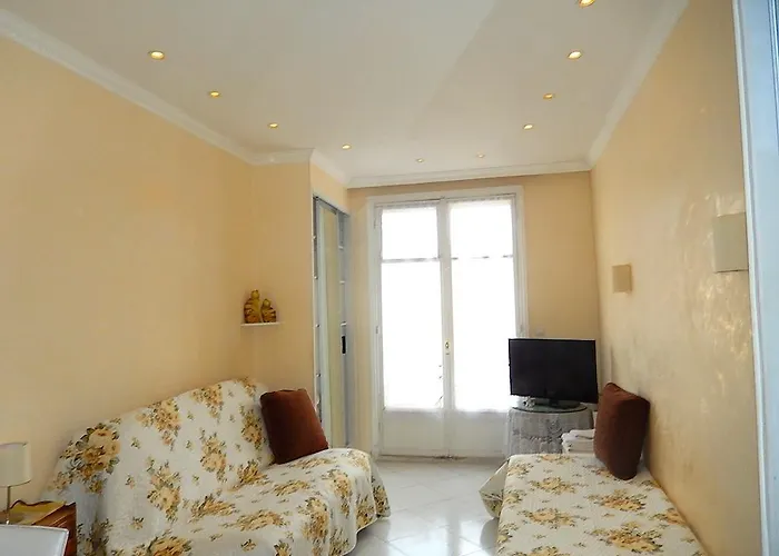 Apartamento Croisette Cannes