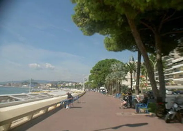 Croisette شقة كان