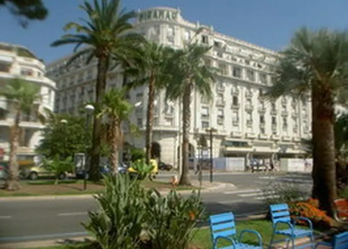 Croisette Apartamento