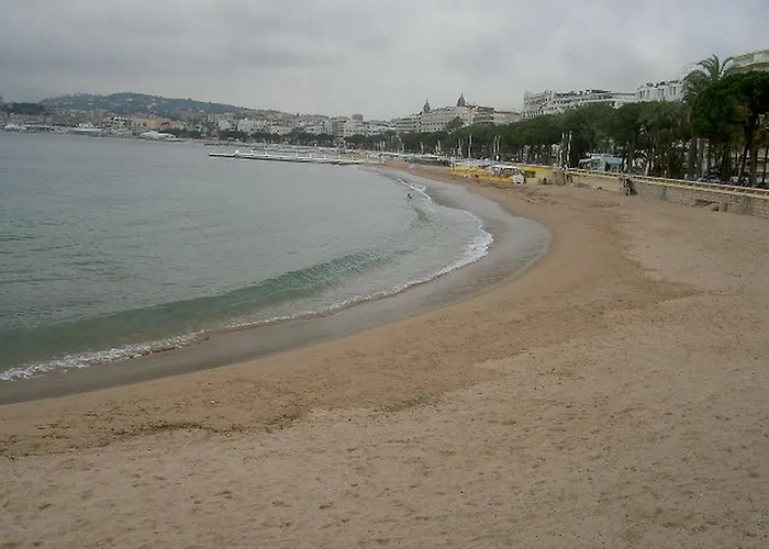 Croisette Apartamento Cannes