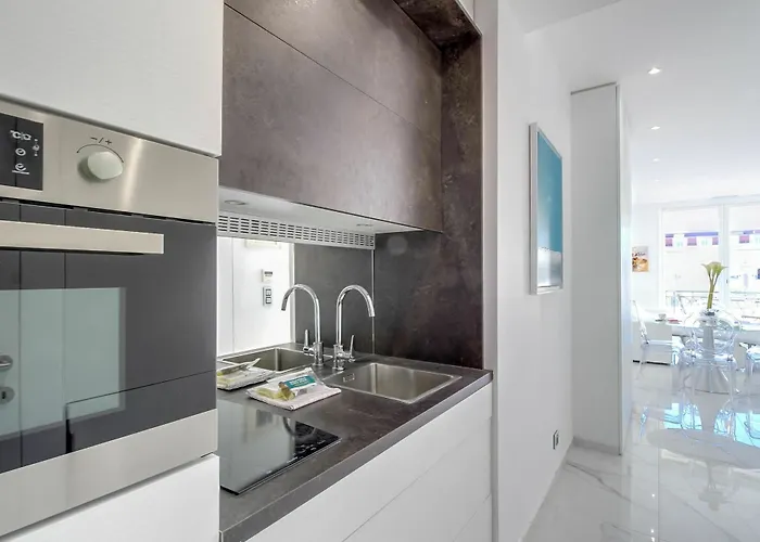 Croisette Apartamento Cannes