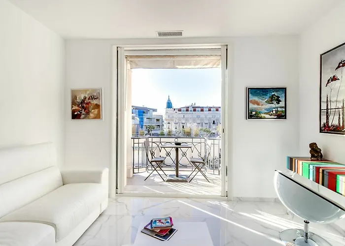 Apartamento Croisette