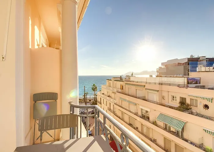 Croisette * Cannes