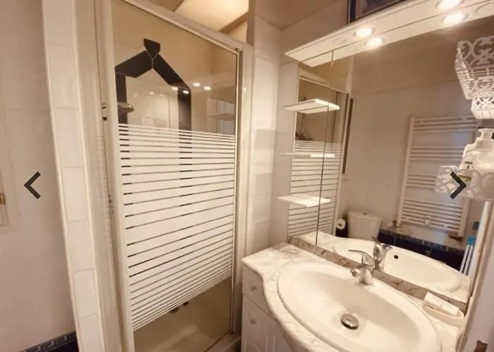 Apartment Croisette *