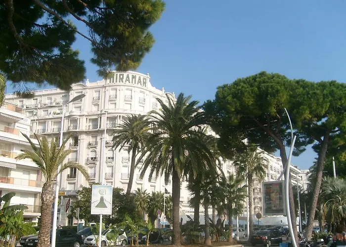 Apartment Croisette *