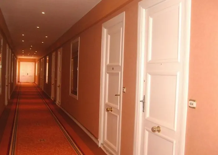Apartment Croisette *