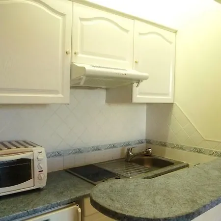 Apartament Croisette Cannes