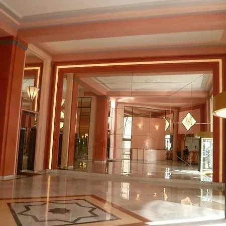 Apartament Croisette