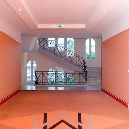 Apartament Croisette *