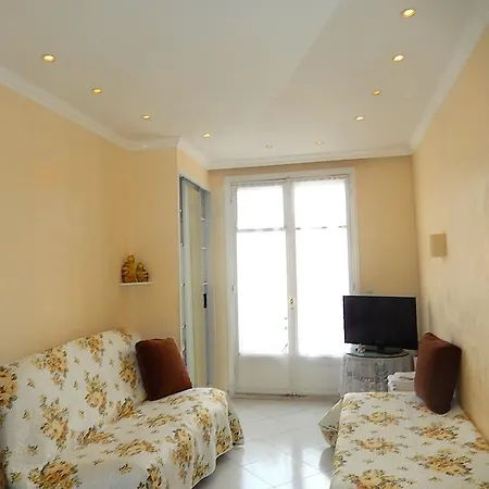 Apartament Croisette Cannes