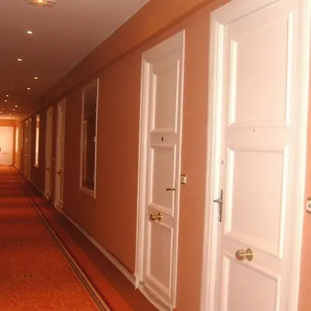 Apartament Croisette *