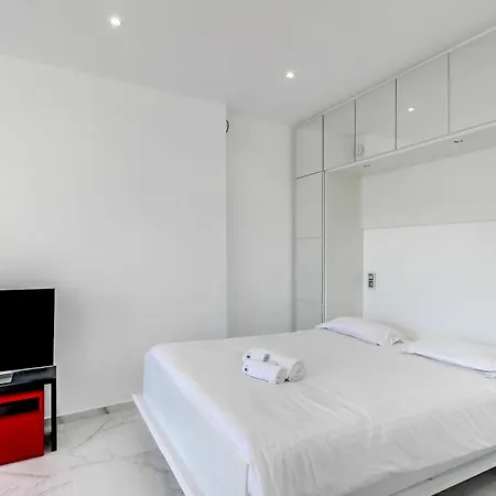 Croisette Apartament *