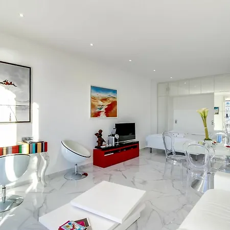 Croisette Apartament Cannes